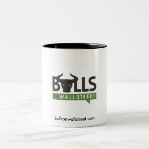 BULLS Mug