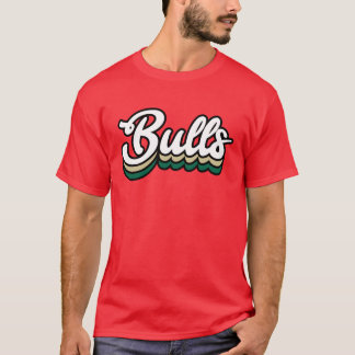 Bulls University of South Florida T-Shirt