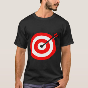 Bullseye Archery T-Shirt