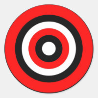 Bullseye
