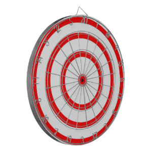 Bullseye Dartboard