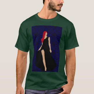 Bullseye Princess T-Shirt