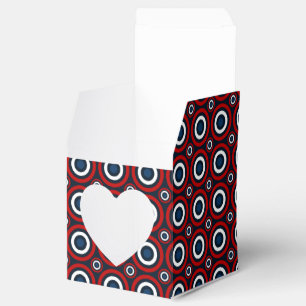 Bullseye-RED-WHITE-BLUE-Sq HEART FAVOR BOX