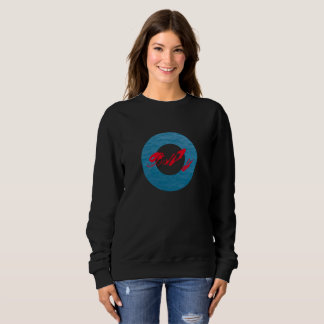 Bullseye Sweatshirt