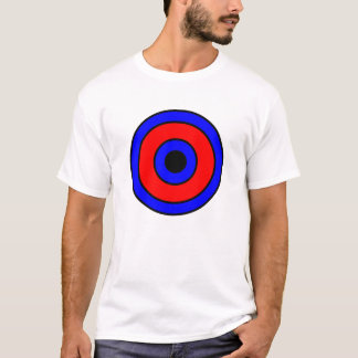 Bullseye t-shirt
