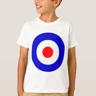 Bullseye T-Shirt