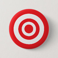 Bullseye Target