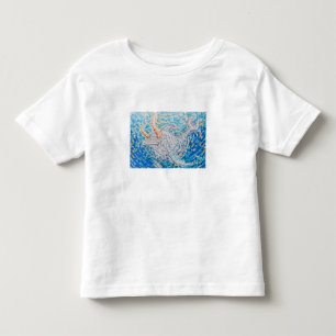 Bullwhale Toddler T-Shirt