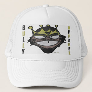 Bully Apparel Cap