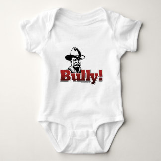 Bully!... Baby Bodysuit