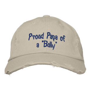 bully hat