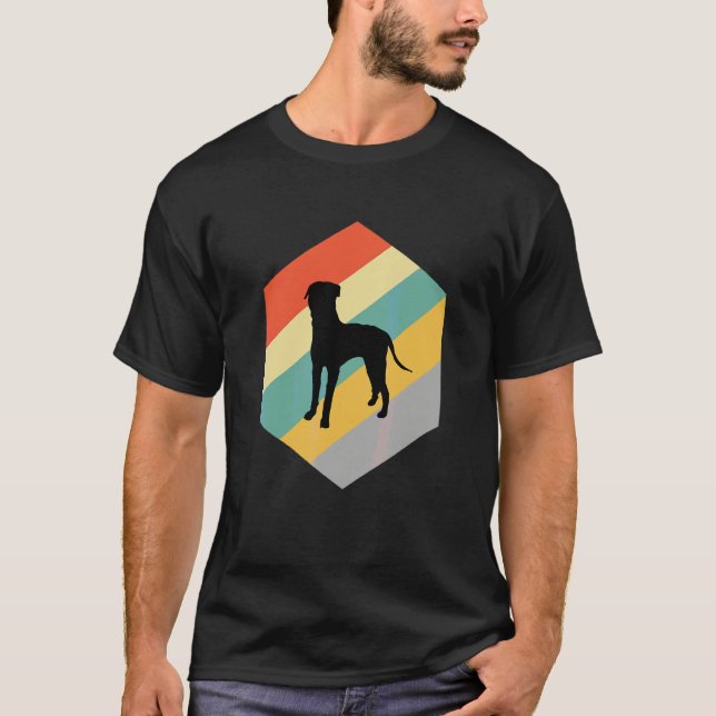 Bully Kutta Dog T-Shirt (Front)