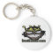 Bully Logo Key Chain
