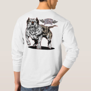 Bully St T-Shirt
