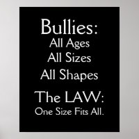 Bullying - SRF