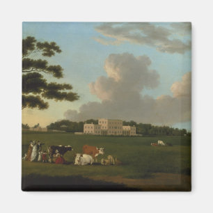 Bulwell Hall, Nottingham Magnet
