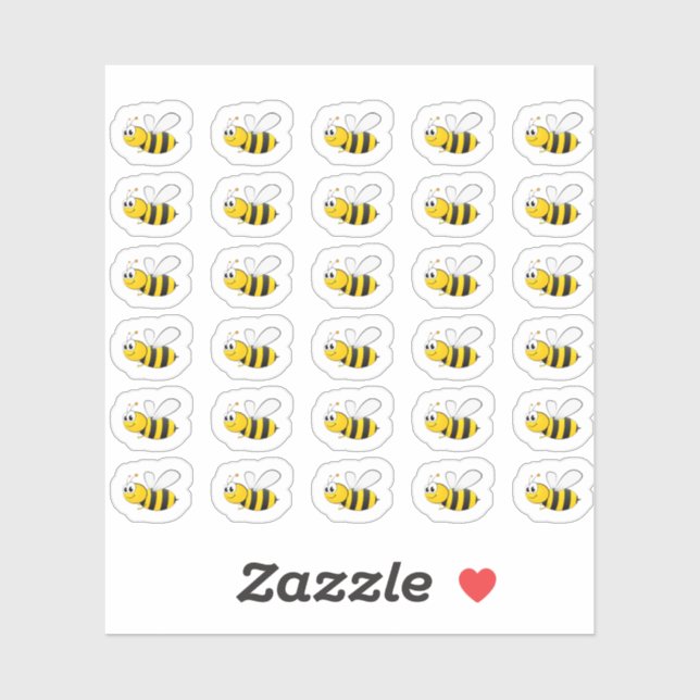Bumble Bee (Sheet)