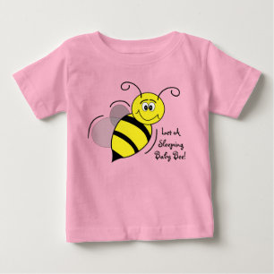 Bumble Bee Baby T-Shirt