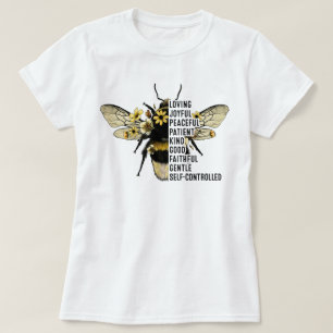 Bumble Bee, Bee Day Shirt, Beekeeper, Bee Kind T-Shirt