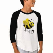 Bumble Bee Birthday Party