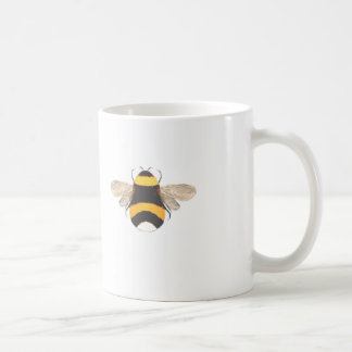 Bumble Bee Coffee Mug