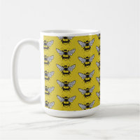 Bumble Bee 