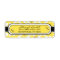 Bumble Bee Return Label