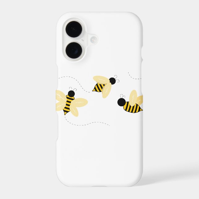 Bumble Bees (Back)