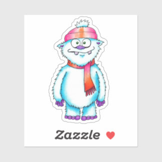 Bumble’s Cousin Larry