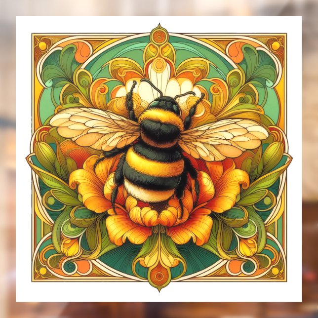 Bumblebee (Sheet 2)
