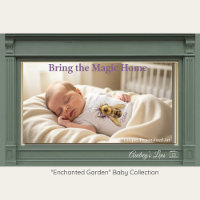 Bumblebee Baby T-Shirt | Whimsical Bee Happy