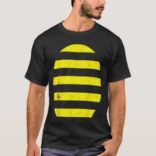 Bumblebee Costume Shirt Funny Halloween Bee Gift