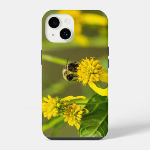 Bumblebee iPhone Case