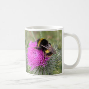 Bumblebee Mug