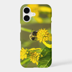 Bumblebee Samsung Galaxy Phone Case