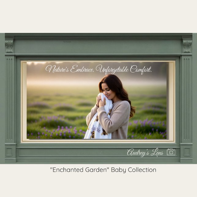 Bumblebee Sherpa Baby Blanket | Nature Gift (Creator Uploaded)