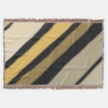 Bumblebee Striped Colours