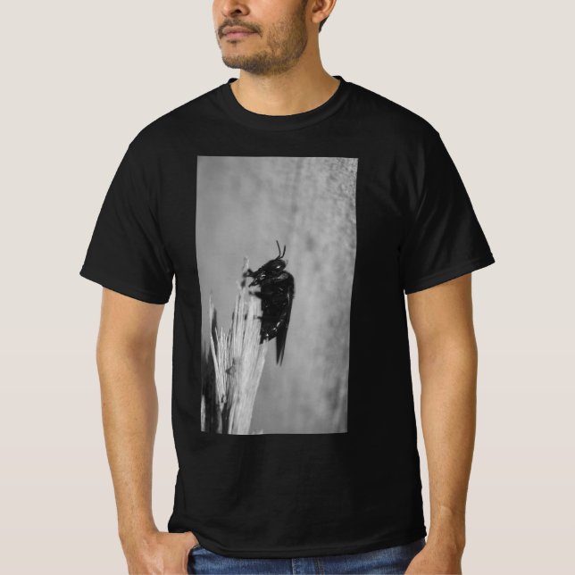 Bumblebee T-Shirt (Front)