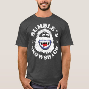 Bumbles Snowshack T-Shirt