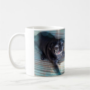 Bumblesnot Mug: One of those days? Coffee Mug