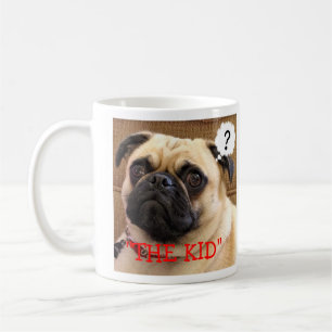 Bumblesnot mug: The Kid/Pet rescue is no-brainer Coffee Mug