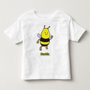 Bumblz Toddler T-Shirt