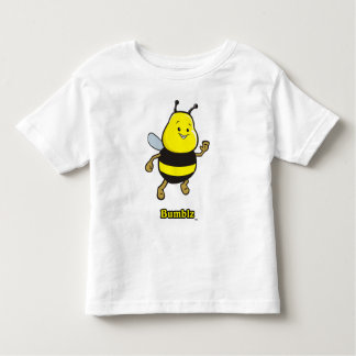 Bumblz Toddler T-Shirt