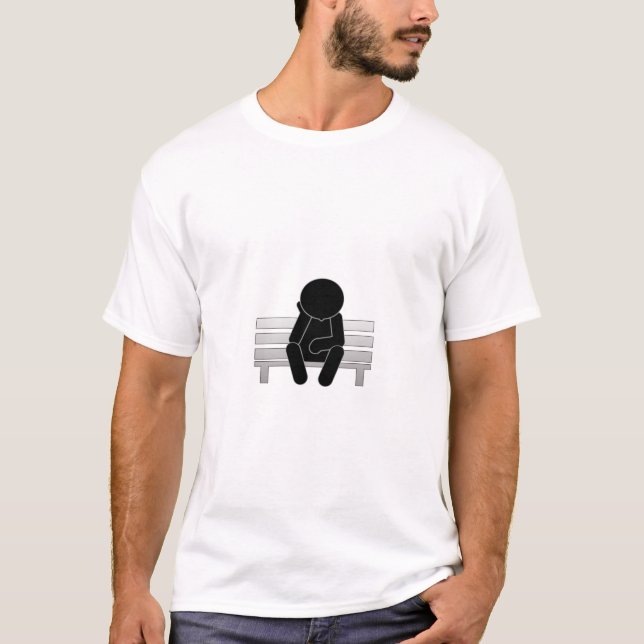 Bummer T-Shirt (Front)