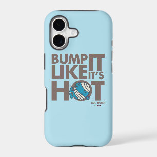 Bump It Like It's Hot Version 2