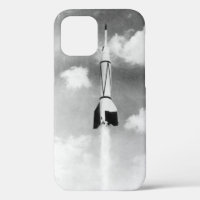 Bumper 5 Rocket
