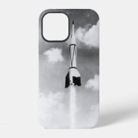 Bumper 5 Rocket