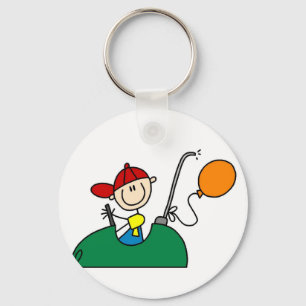 Bumper Cars T-shirts and Gifts Key Ring