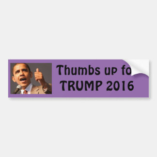 Bumper Stick, Humour: By AntsAfire Sticker