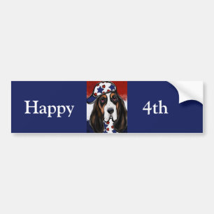 Bumper Sticker